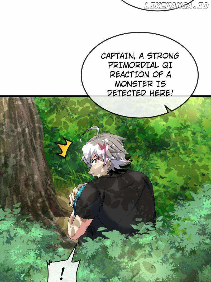 I Am The Monster Overlord Chapter 13 67